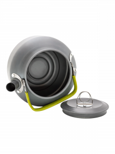 Посуда туристическая набор 3 в 1 Огонёк OG-TRD01